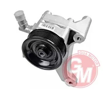 Direksiyon Pompası Fiat DUCATO 3 2.3 MJT JTD