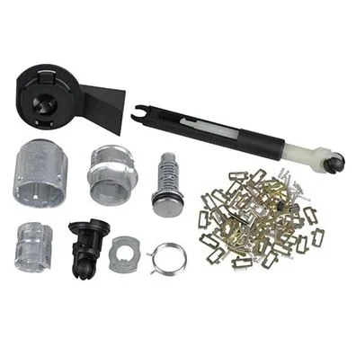 Kaput Kilit Itıcı Karsılıgı Ford Focus 2004