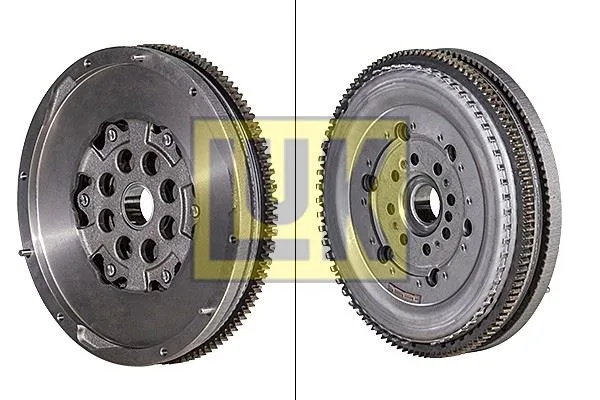 Debriyaj Volanı DUCATO - Boxerı - JUMPER 2.2 HDI 120HP 4HU