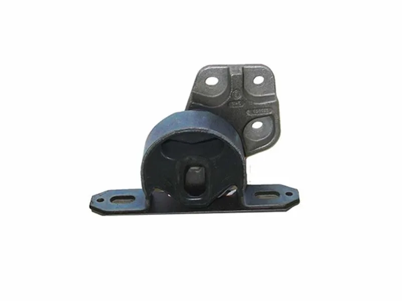 Motor Takozu Arka Ford KA 1996