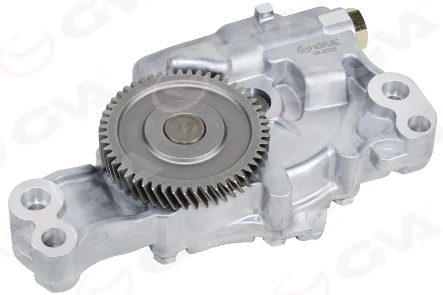 Yağ Pompasi Mazda B2500 2.5L WL 1997-2005