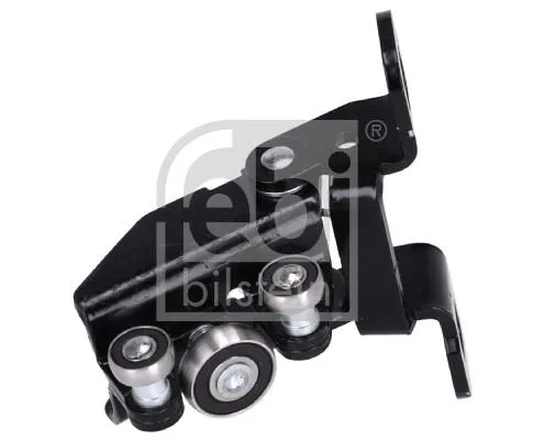 Sürgülü Kapi Orta Makara Sol Ford TRANSIT 2001
