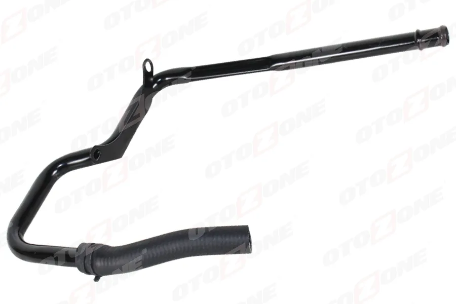 Kalorifer Hortumu Komple Connect 2002-2013 Focus 1998-2005 1.8TDCI 75PS 90PS