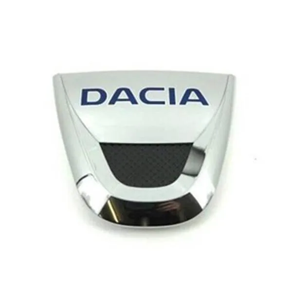Panjur Arması Yeni Model Dacia Duster