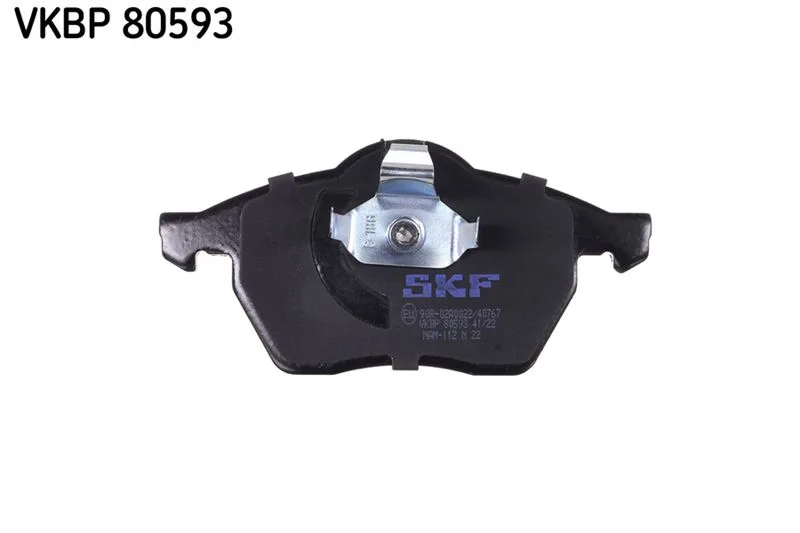 0986TB2017 Ön Balata Vectra B.2.0I.2.5I V6 1996 SONRASI7.03 Saab 900 2 1993 SONRASI2.98 9.3 9.5 1998-2003