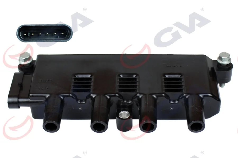 Ateşleme Bobini Fiat 500 2009 DOBLO 2005 Grande Punto 2007 Linea 2007 Palio 2005 1.4