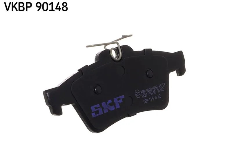 Arka Balata Focus 2 Cmax 2003 Connect 2002 Laguna 3 2007 Opel Vectra C 2002 SIGNUM 2003 Citroen C5 2008 Peugeot P508 2010-2018