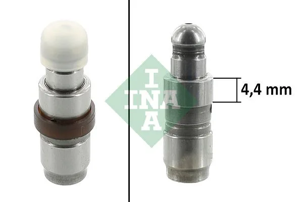 Subap Itıcısı BMW F07 F10 F12 F13 E70 E71 N63 N73 (8 Adet)