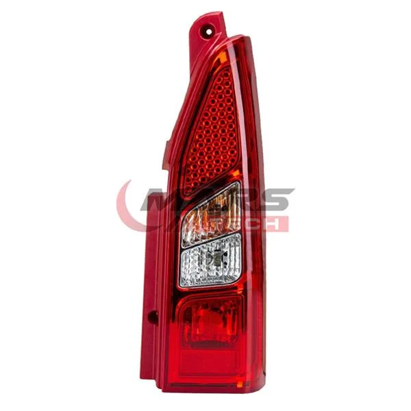 Stop Lamba Duysuz Sağ Peugeot PARTNER - Citroen BERLINGO Tepee 2008-2012