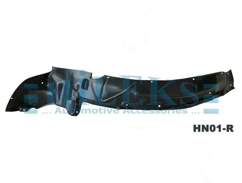 Çamurluk Davlumbazı Ön Sağ E.M. Honda Civic 1996-2000