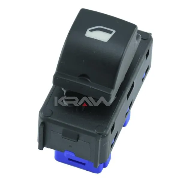 Cam Açma Düğmesi Anahtari Arka Peugeot P301-Citroen C - Elysee 2012
