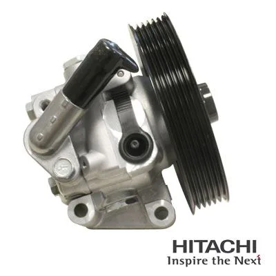 Direksiyon Pompası 2.2D Freelander 2 L359 2006-2014 Ford Galaxy 2 Mondeo S - Max 6G913A696EF Astemo