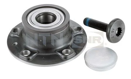 Arka Porya Civatalı 30MM Golf 5-6-7-JETTA 3-Passat - A3-LEON - Octavia - CADDY - Super B - Tiguan - Scirocco