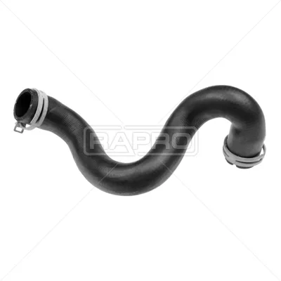 Radyator Alt Hortumu Focus 2 2003-2011 Focus 2 C Max 2004-2010 1.4 16V 1.6 16V Zetec S Klımalı Volvo C30 1.6 2006-2012 S40 2 1.6 2006-2012 V50 1.6 2005-2012 B 4164 S3