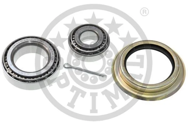 On Teker Rulmani Takım Kit Ic Dis Kece TRANSIT T15-T12 1998-2001 Turbo