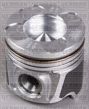 Motor Piston Segman STD 69.60 Corsa C - COMBO C - Palio - Albea - DOBLO 1.3D Mjet 1.3CDTI Z13DT 2001 EURO4 70PS 1987 SONRASI707600 / 1987 SONRASI844400-22 (4 Adet)