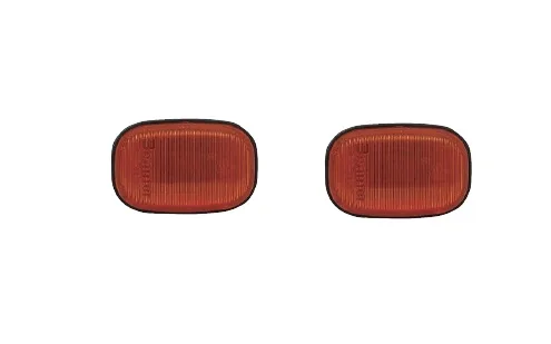 Çamurluk Sinyali Sari Toyota COROLLA 1993-2006 HILUX Vigo 2006-2012 RAV4 1996-2001
