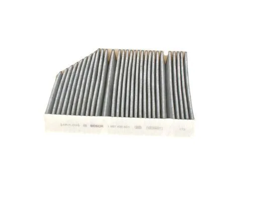 Polen Filtresi Mercedes X253 W205 S205 C205 A205 C257 W213 S213 C238 A238 Karbonlu