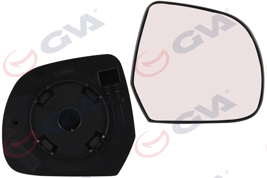 Dis Dikiz Ayna Camı Sağ Dacia Duster 2010 Lodgy 2012 DOKKER 2013 Mekanik
