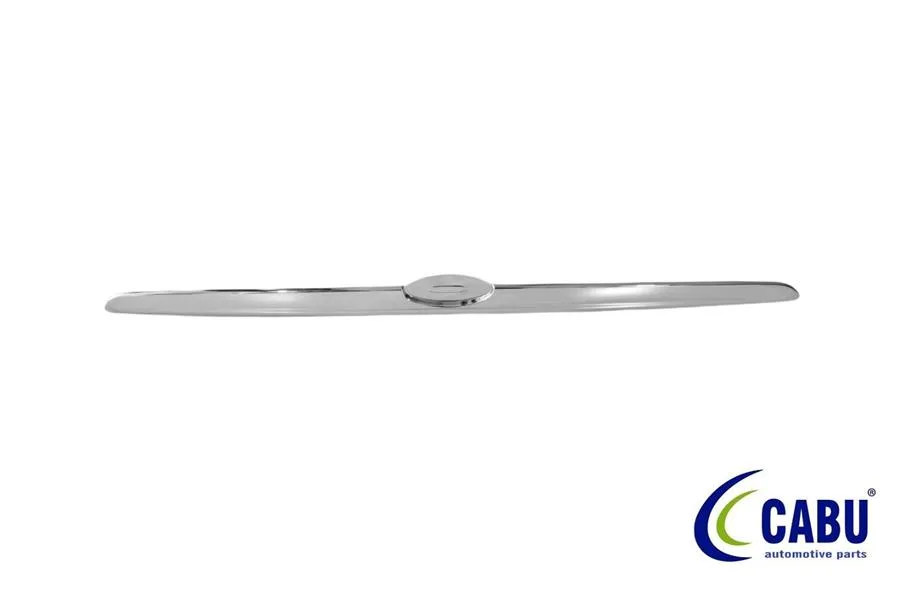 Bagaj Acma Kolu Ford Focus 1 1998-2005 Krom