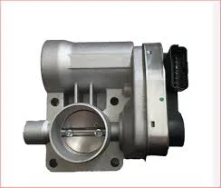 Boğaz Kelebeği Punto Panda 1.2 8V Otomatik Vites