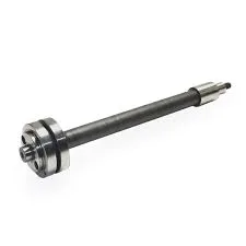 Aks Mili Duster 4X2