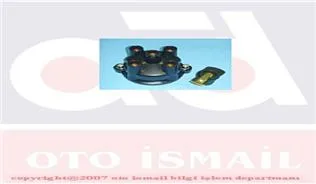 Distribütör Kapağı Tevzi Makarasi Kit Renault R9 Broadway
