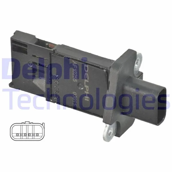 Hava Debimetresi Freelander 2 L359 DEFENDER L316 TRANSIT V348-V347 2.4 Tdci 2006-2011 Mondeo 4 2007-2014 Connect 2009-2014 1.8 Tdci Volvo S80 2 2008-2011 V70 3 2007-2011 Peugeot BOXER Citroen JUMPER 2.2 HDI