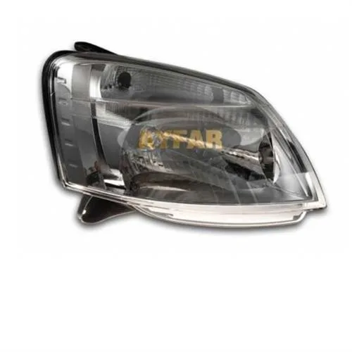 Far Sinyal Sağ PARTNER - BERLINGO 2003-2008 Elektrikli / Motorlu H4