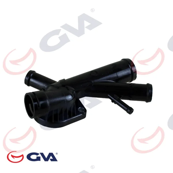 Motor Su Flanşı GOLF5-CADDY - Jetta - Leon - Passat 1.6-2.0 TDI Cayc Cayb CFFB