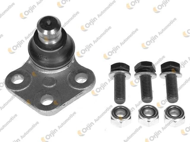 Rotil On Sag Alt Mercedes CITAN W415 2012 . Renault Kangoo 3 2008