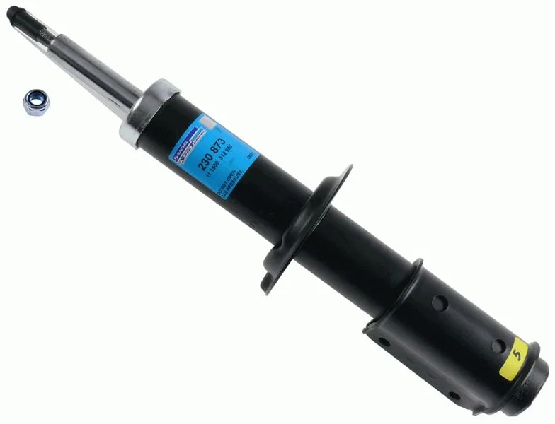 Ön Amortisör Gazlı CB M131