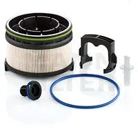 Yakıt Filtresi Mercedes OM654 W177 W247 W205 S205 C205 W213 S213 C238