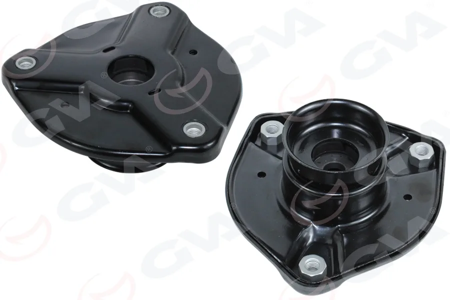 Amortisor Kule Takozu On Mercedes VITO W639 W447