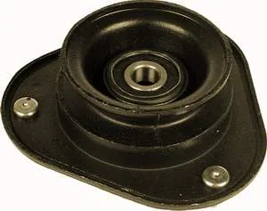Amortisör Takozu Ön Toyota COROLLA 1.3L 1.6L EE100 EE111 AE101 AE111 1992-2000 1.4L 1.6L Vvti ZZE111 ZZE112 2000-2001 (2 Adet)