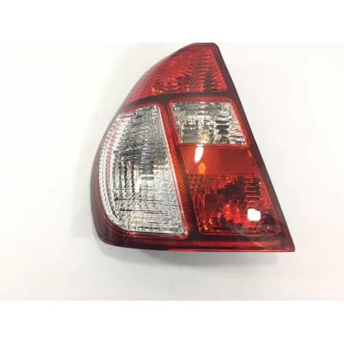 Stop Lambasi Sol Renault Clio Symbol 1 1998 Beyaz Sinyalli