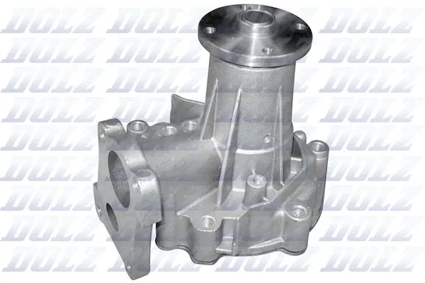 Devirdaim Su Pompasi Hyundai STAREX 1996 / H100 2.6L Kamyonet 1996 Galloper 2.5L 1999 KIA K2500 2.5L Tcı 1998 / Mitsubishi L200 2.5L 4D56 K74T 4X4 1996-2006