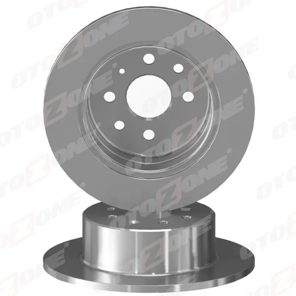 Arka Fren Aynası Adet Vectra B 1996-2002 270 X 10 X 4DL Dolu 90495268 (2 Adet)