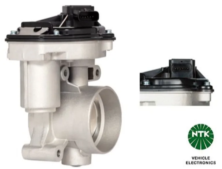 Gaz Kelebegı Focus 2 Focus 2 C Max Mondeo 3 1.8 - 2.0 2003 S Max Galaxy 2.0 16V Volvo C30 1.8 2 .0 2006-2012 S40 2 1.8-2.0 1995-2000 S80 2 2008-2012 V50 1.8-2.0 2004-2012 V70 3 2007-2011