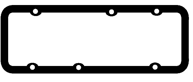 Üst Kapak Contası Tofaş M131 Doğan - Kartal - Şahin (20 Adet)