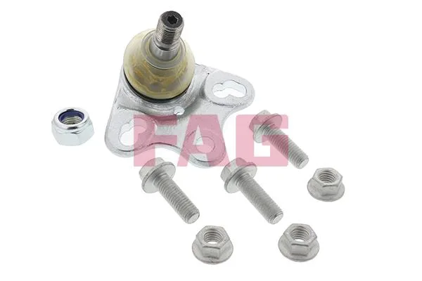 Rotil On Alt Mercedes Vaneo W414 2002-2005