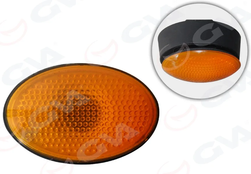Çamurluk Sinyali Ford Mondeo - TRANSIT 2001 Sari