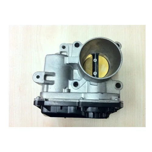 Gaz Kelebek Kutusu Renault Clio 3 2005-2012 Clio 4 2012 Symbol 3 2014 Dacia Sandero 2 2012 1.2 D4F