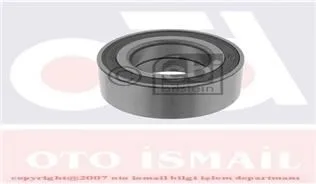 Ön Teker Rulmani ASTRA F Vectra A Vectra B Omega B 1991-2003 39X74X39
