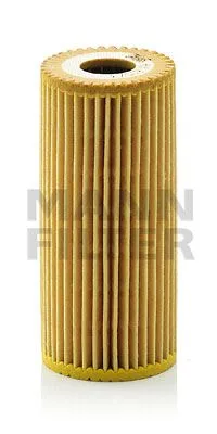 Yağ Filtresi Mercedes OM640 W168 W245 W414