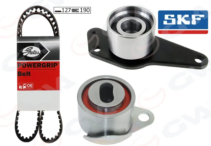 Eksantrik Gergi Kiti 127X190 Megane 2.0İ 1996 - Laguna 2.0 1993-2001 Espace 3 2.0 1996-2000 F3R