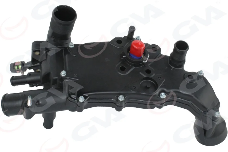 Termostat 83 C Komple DUCATO 1 - 2 BOXER 2 2.0-2.2 HDİ