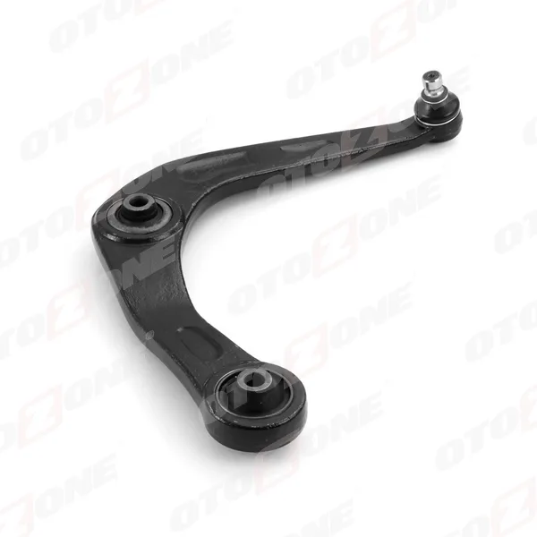 Alt Salıncak Komple Sağ Peugeot P206 1998-2013