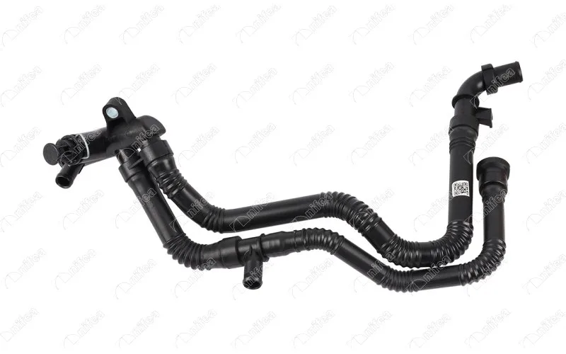 Su Kollektor Borusu Plastik P307-Bipper - P207-P206-P1007-C1-C2-C3-C3 2 - Xsara 1.4 HDI Fiesta 2002-2008 1.4 Tdci Fusion 2002-2012 1.4 Tdci