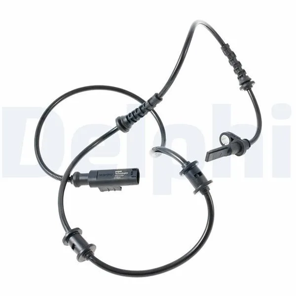Arka ABS Tekerler Hız Devir Sensörü Peugeot BOXER - Citroen JUMPER - Fiat DUCATO 2006 Çarpışma İkazsız